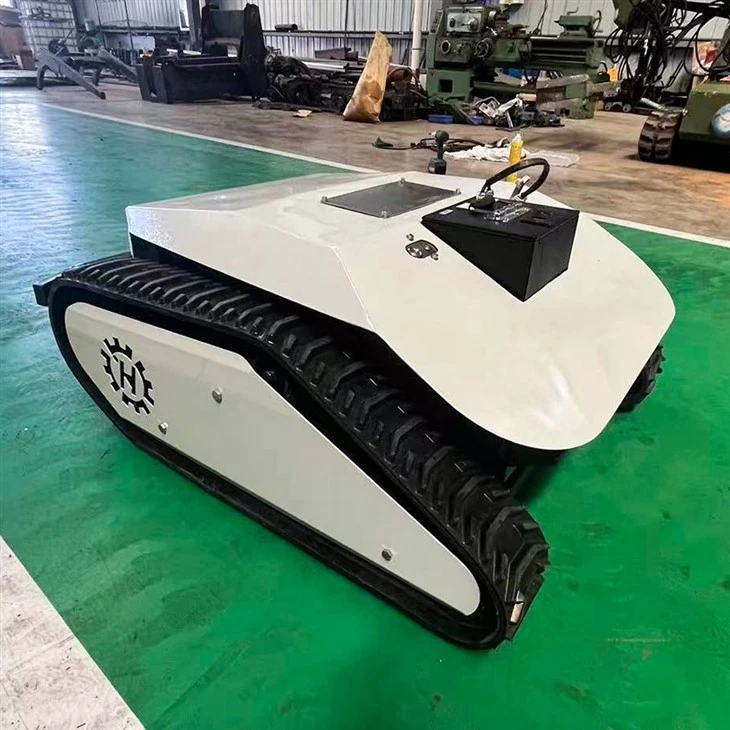 Lithium Lawn Mower